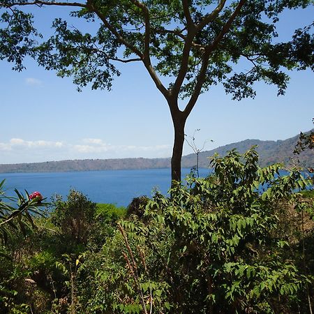 Apoyo Resort & Conference Center Masaya Bagian luar foto