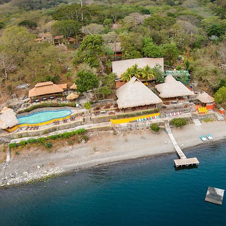 Apoyo Resort & Conference Center Masaya Bagian luar foto