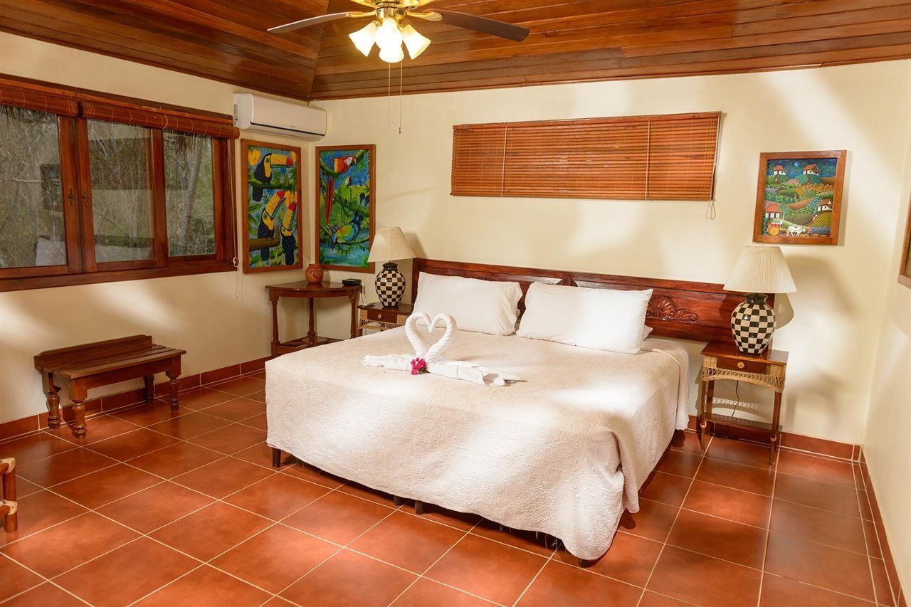 Apoyo Resort & Conference Center Masaya Bagian luar foto