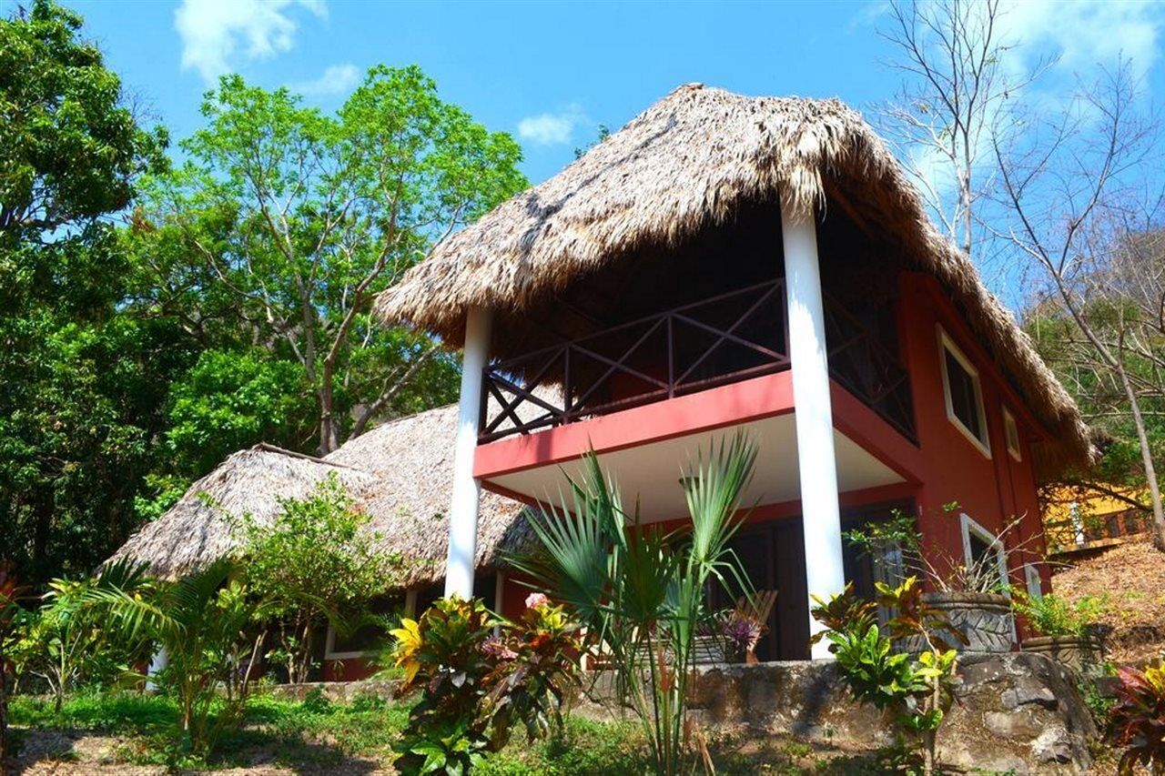 Apoyo Resort & Conference Center Masaya Bagian luar foto