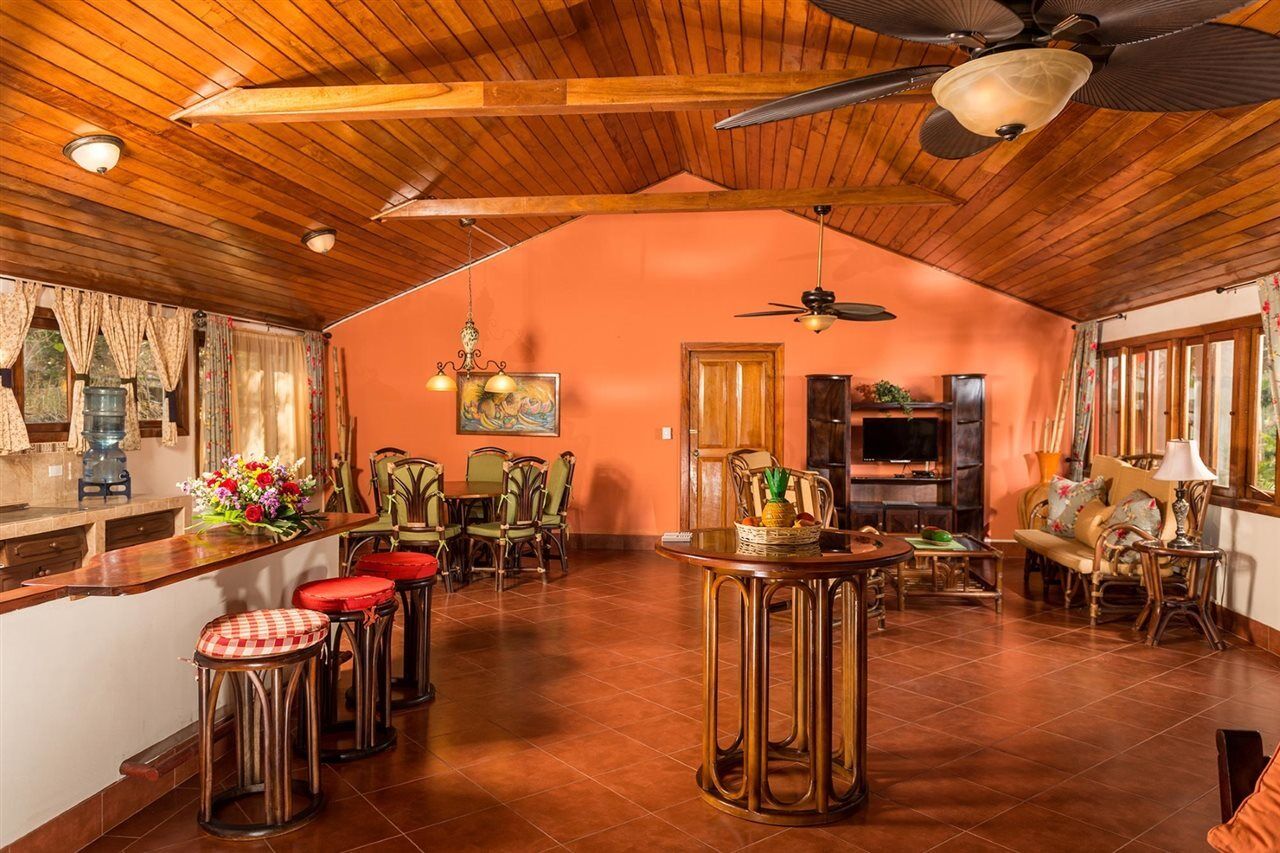 Apoyo Resort & Conference Center Masaya Bagian luar foto