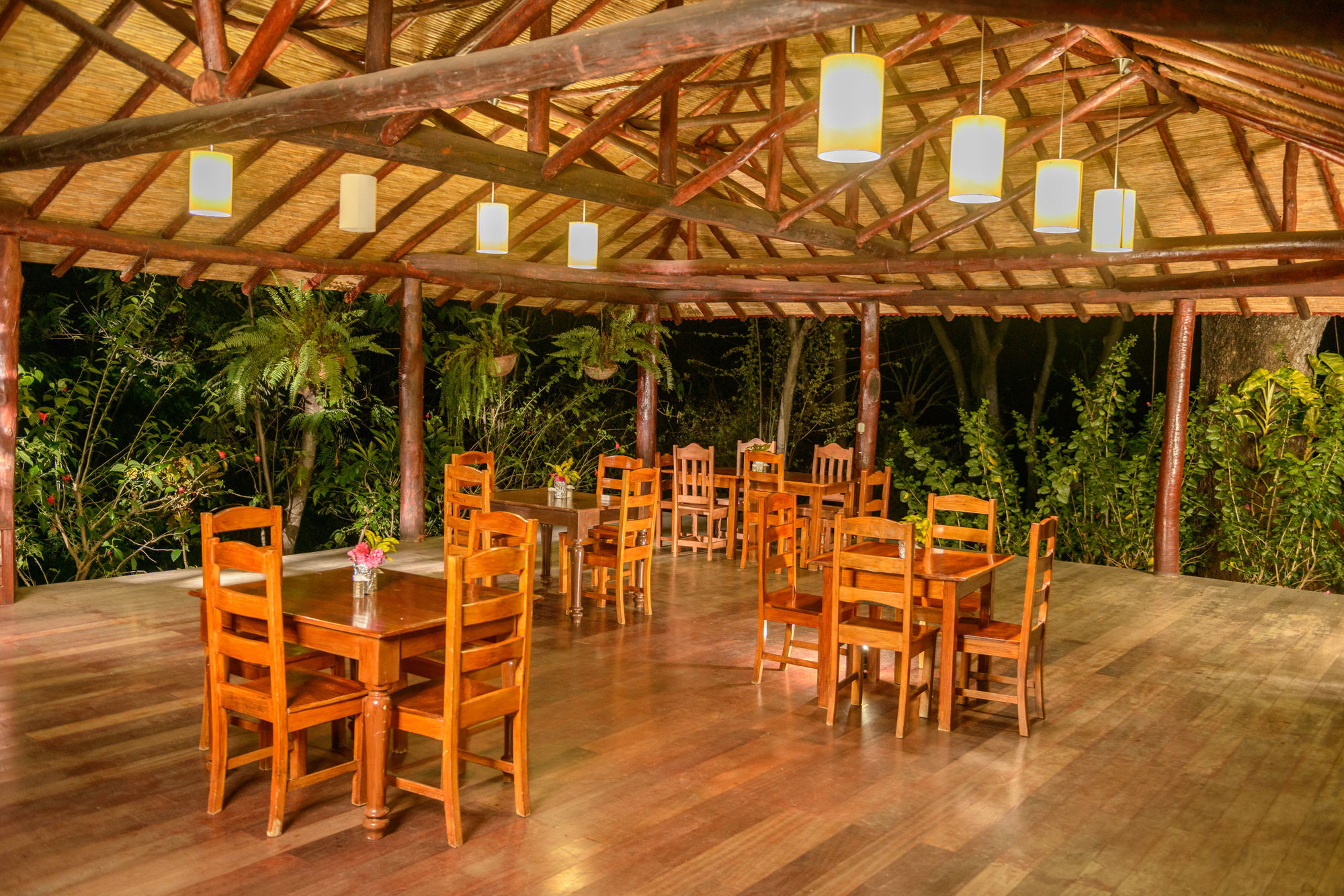 Apoyo Resort & Conference Center Masaya Bagian luar foto