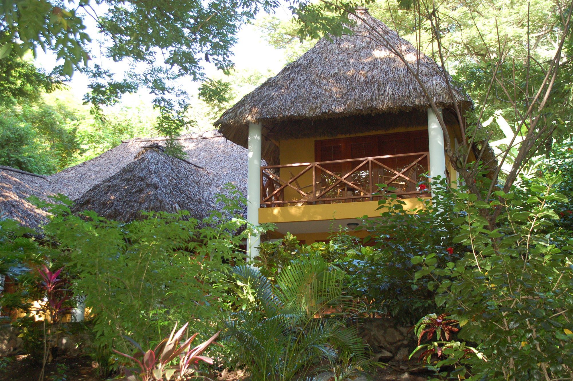 Apoyo Resort & Conference Center Masaya Bagian luar foto