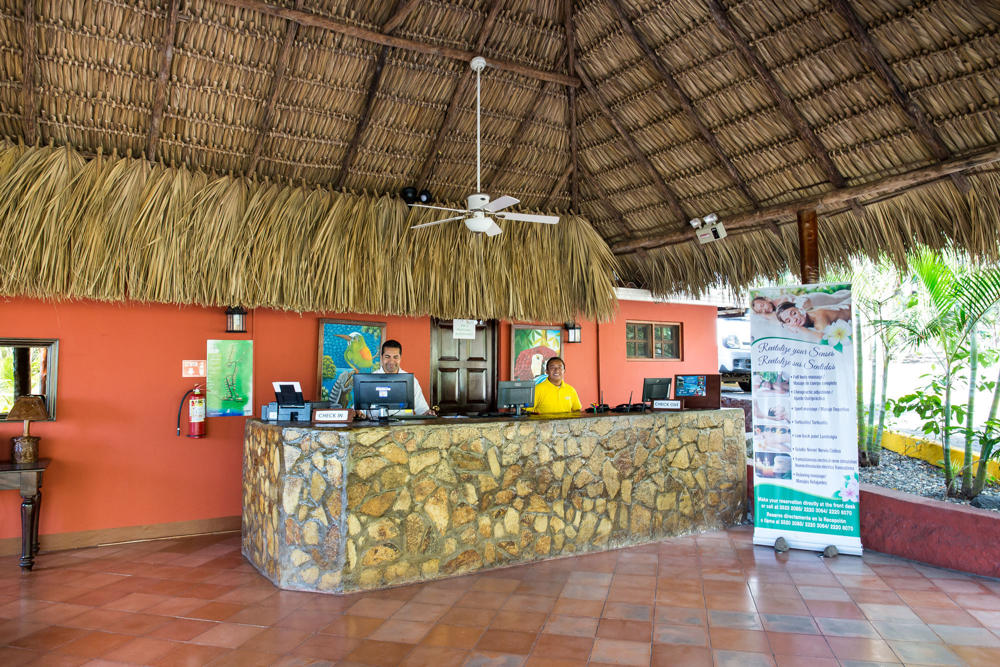 Apoyo Resort & Conference Center Masaya Bagian luar foto