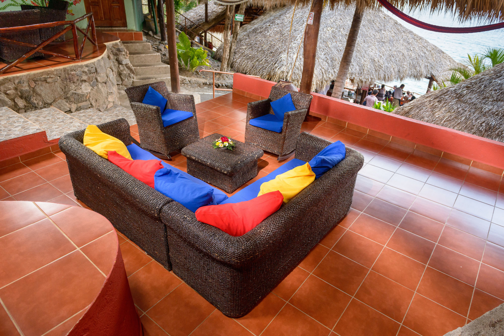 Apoyo Resort & Conference Center Masaya Bagian luar foto